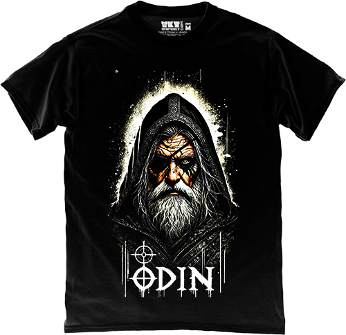  - Odin