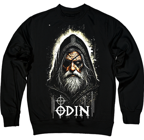  - Odin