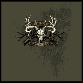 Buck Wear - Deer Hunter Core