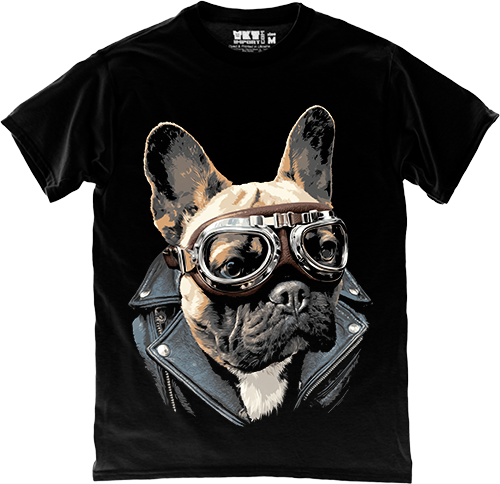 �������� - Biker Dog