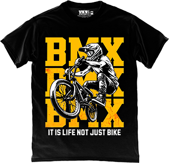 BMX  Its Life