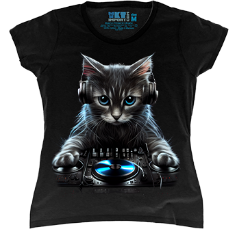 DJ Kitty