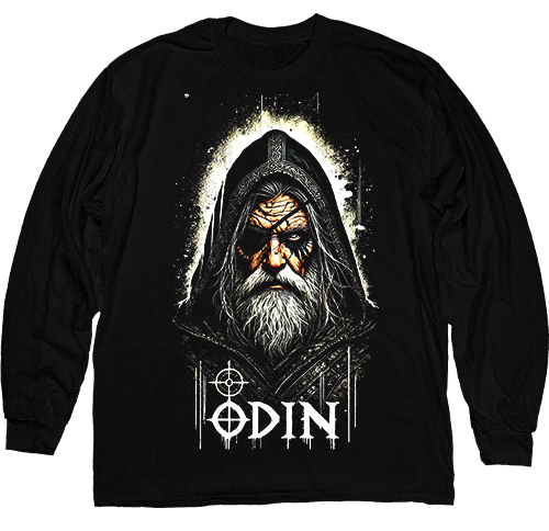  - Odin