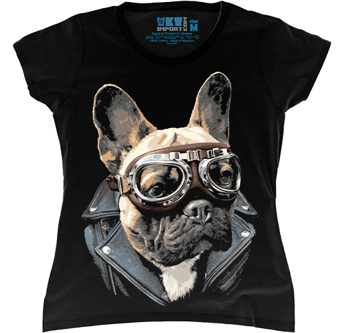 �������� ����� - Biker Dog