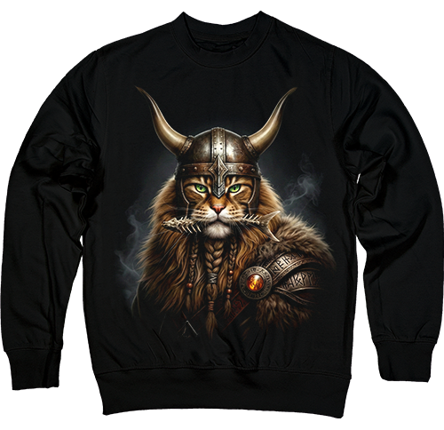 ������ - Viking Cat