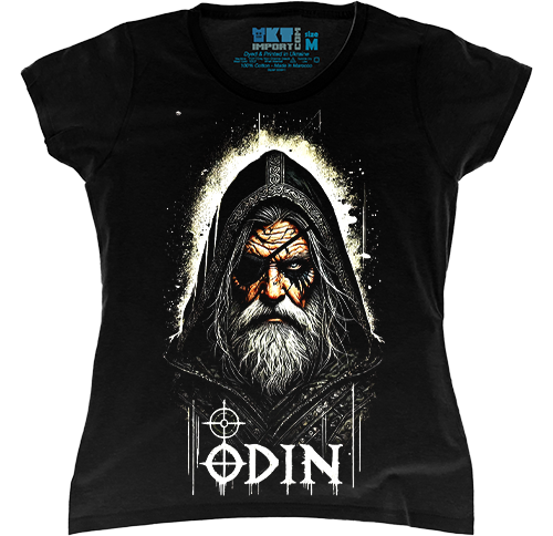   - Odin