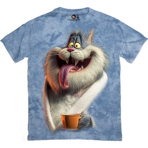  - Coffee Cat