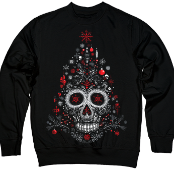 Merry Creepmas