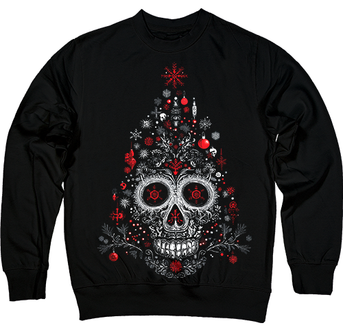  - Merry Creepmas