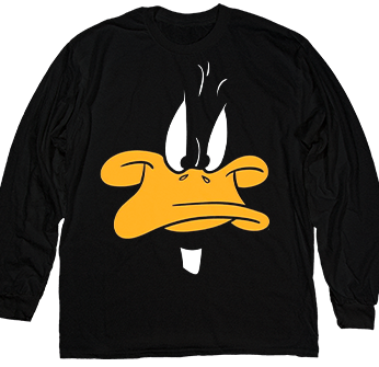Daffy Mood    
