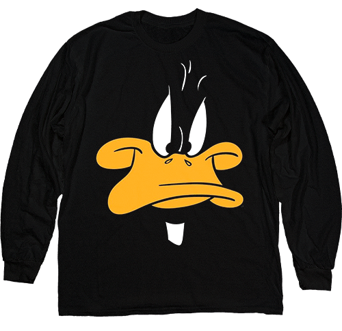  - Daffy Mood    