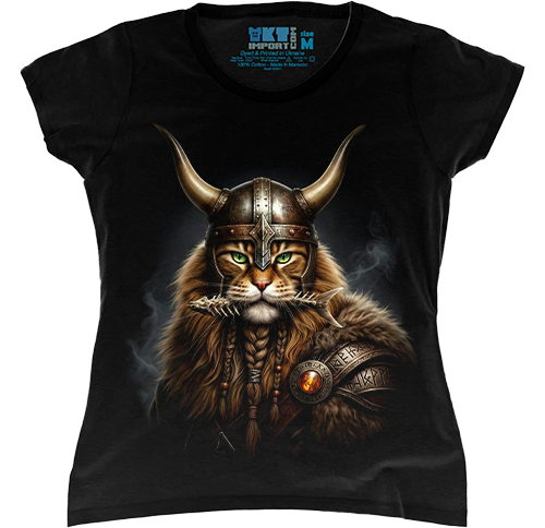 �������� ����� - Viking Cat