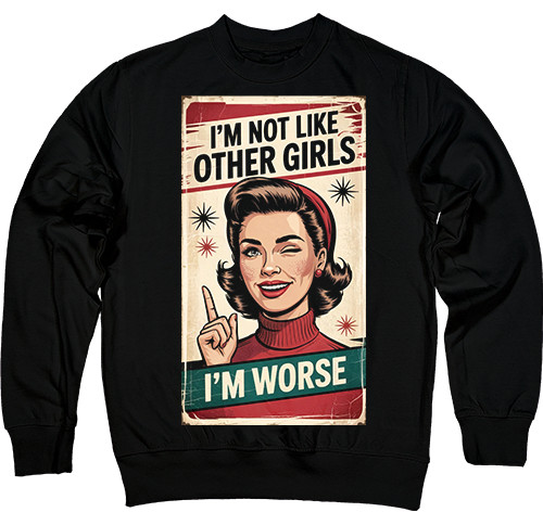 ������ - Not Like Other Girls