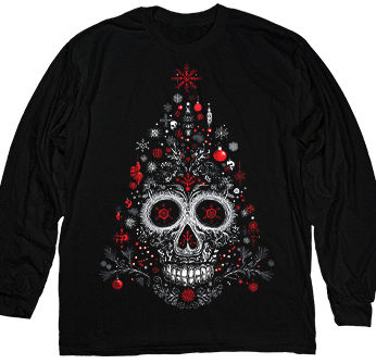 Merry Creepmas