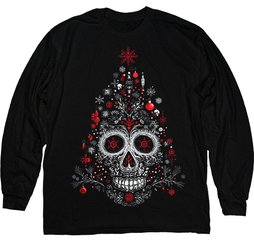  - Merry Creepmas