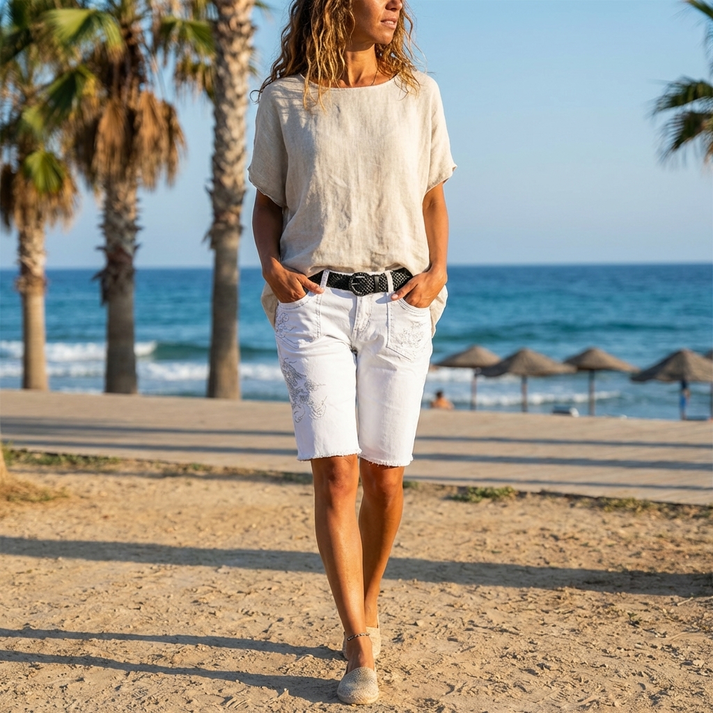 ����� ����� Ed Hardy - FB12-1412 - vintage white