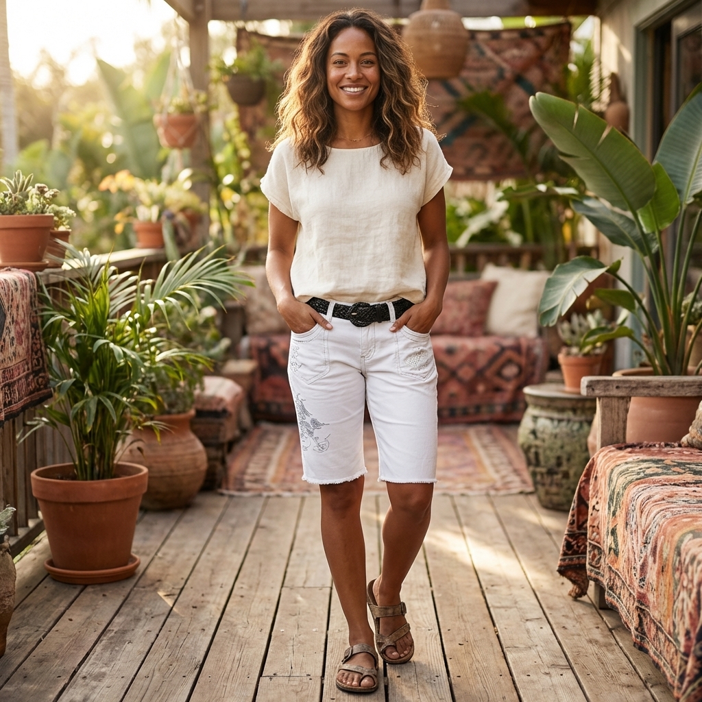 ����� ����� Ed Hardy - FB12-1412 - vintage white