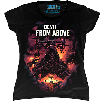 Death from Above 2