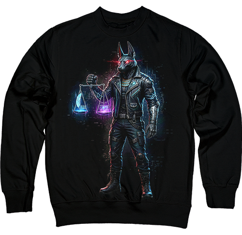 ������ - Cyber Anubis