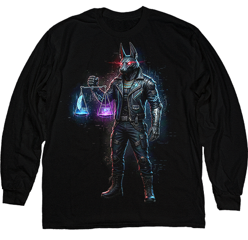 ������� - Cyber Anubis