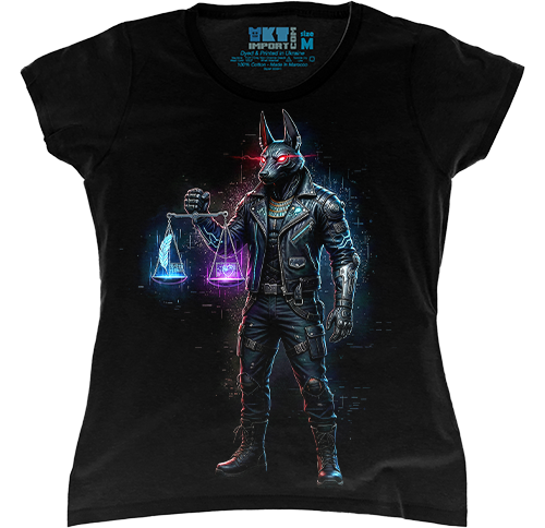 �������� ����� - Cyber Anubis