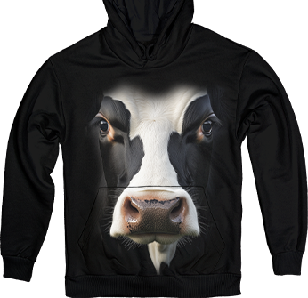 Cow Face