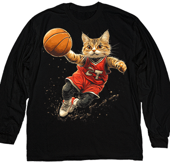 CatJam Dunk   -
