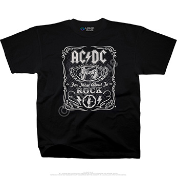 AC/DC Label