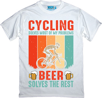  - Cycling Beer