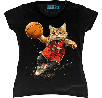 CatJam Dunk   -