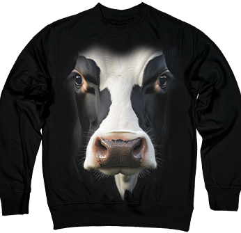 Cow Face