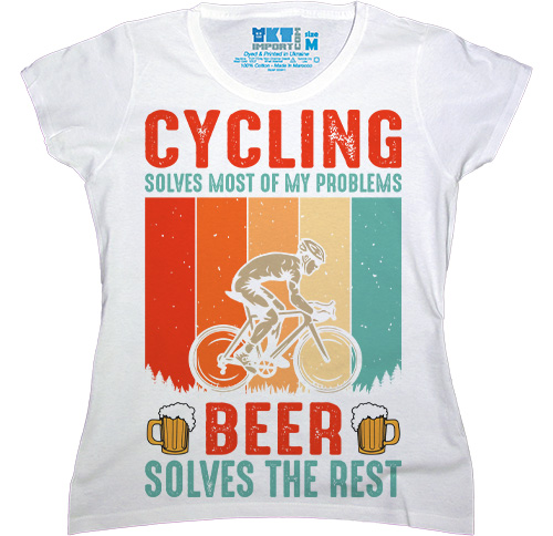   - Cycling Beer