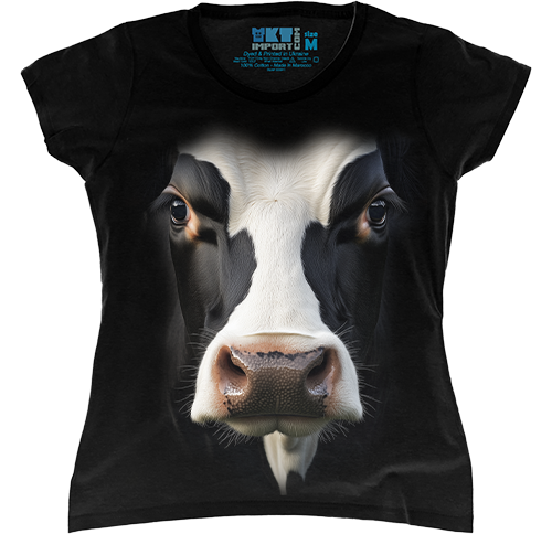   - Cow Face