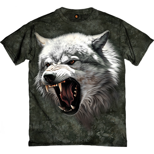 �������� - White Wolf Roaring - ����