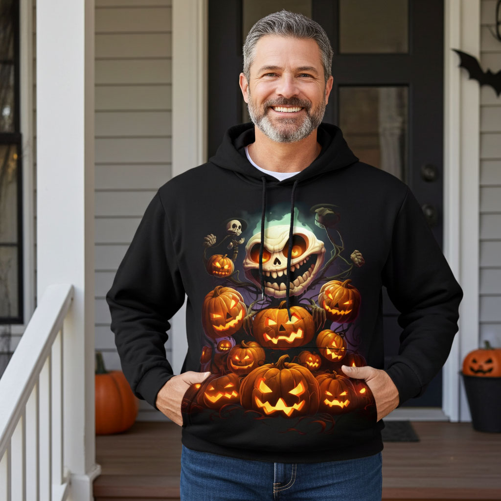  - Halloween Jack