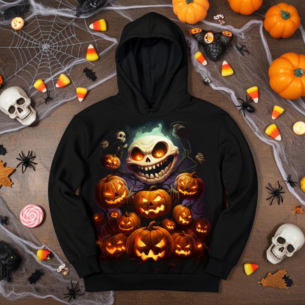  - Halloween Jack