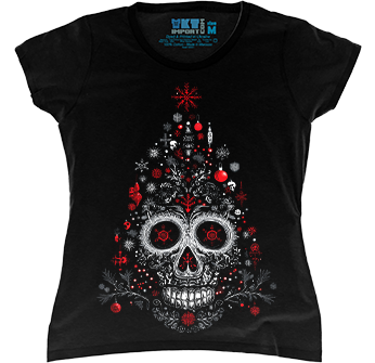 Merry Creepmas