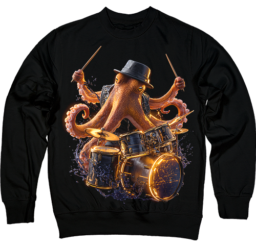 ������ - OctoBeat