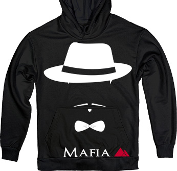 Mafia in Black