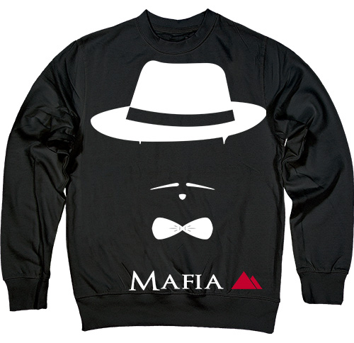  - Mafia in Black