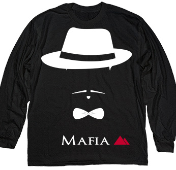 Mafia in Black