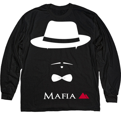  - Mafia in Black