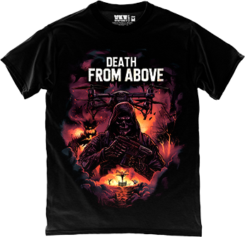 Death from Above 2