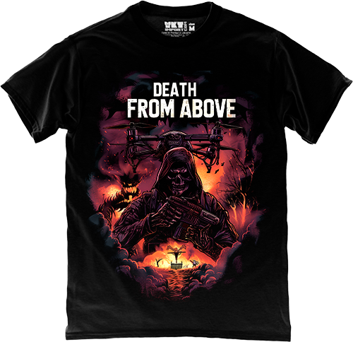  - Death from Above 2