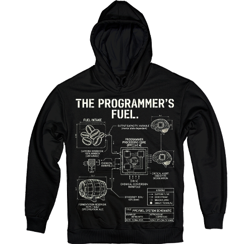 ��� - Programmer�s Fuel