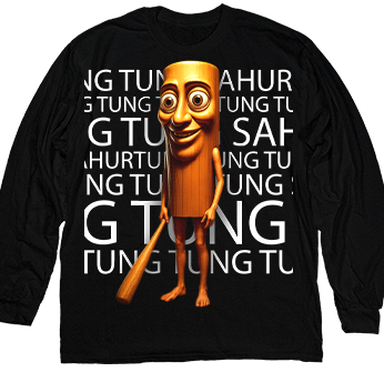 Tung-Tung-Tung-Sahur - --- - ³  