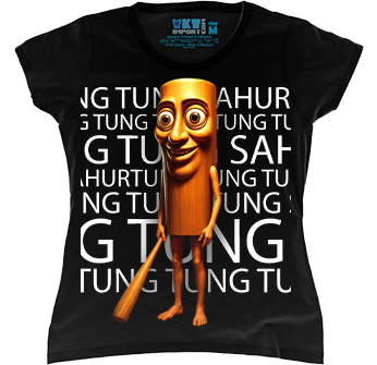 Tung-Tung-Tung-Sahur - --- - ³  
