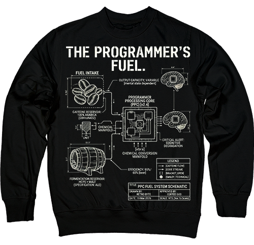 ������ - Programmer�s Fuel