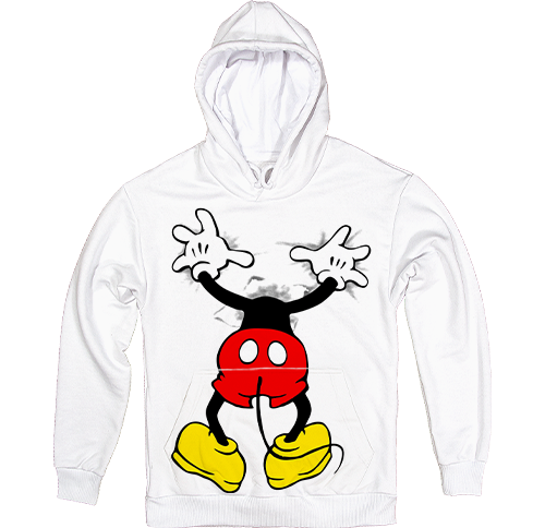  - Funny Mouse Exit