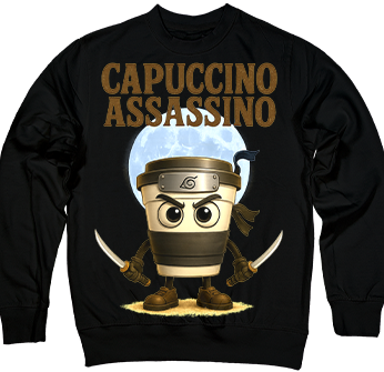 Capuchino Assassino